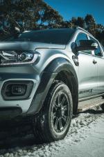 Ford Ranger Wildtrak X 2019 года (AU)